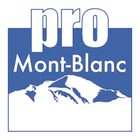 Pro Mont Blanc logo