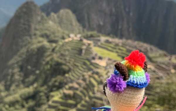 Peru 2025 Trip Report