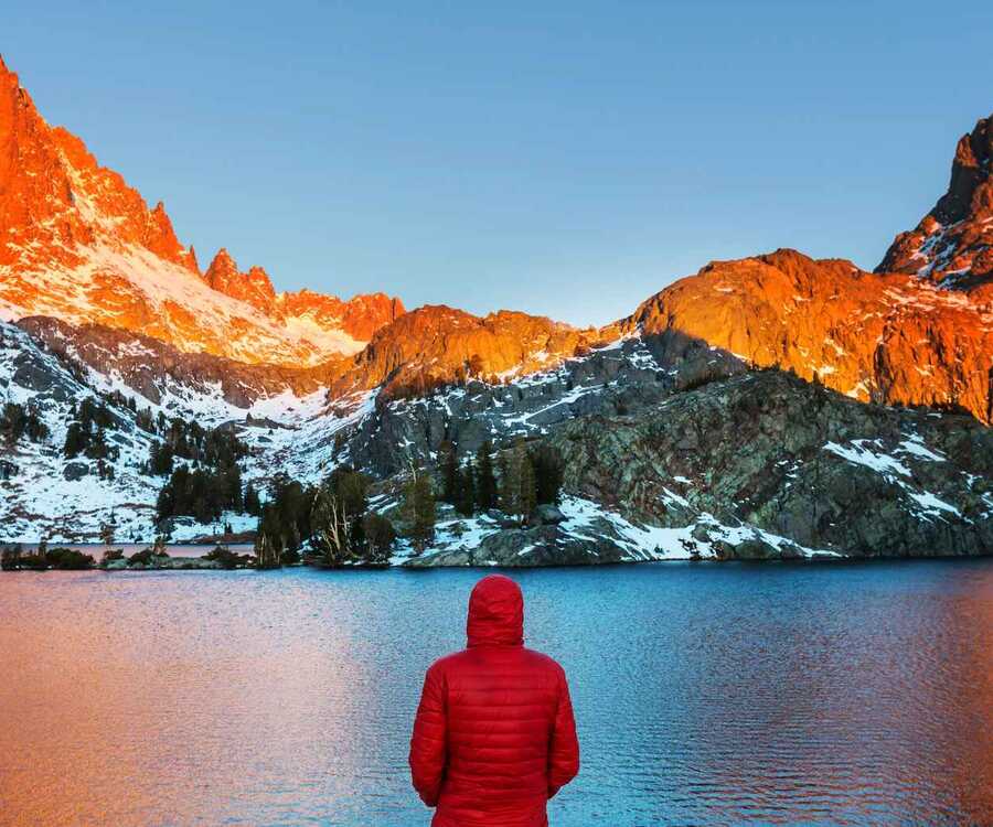 The Essential Guide to Layering for Winter Trekking