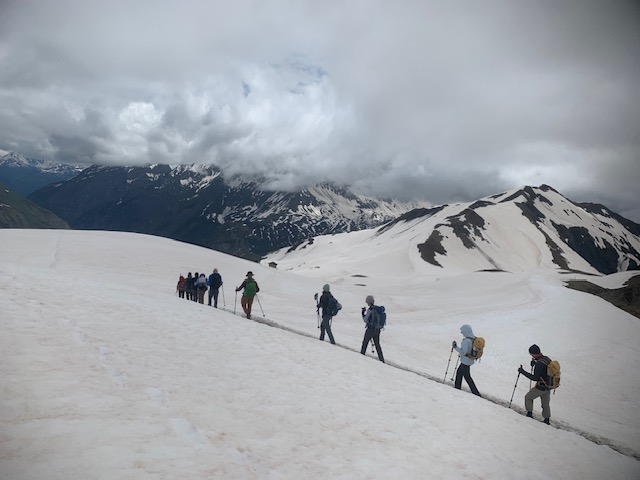 weather tour du mont blanc july