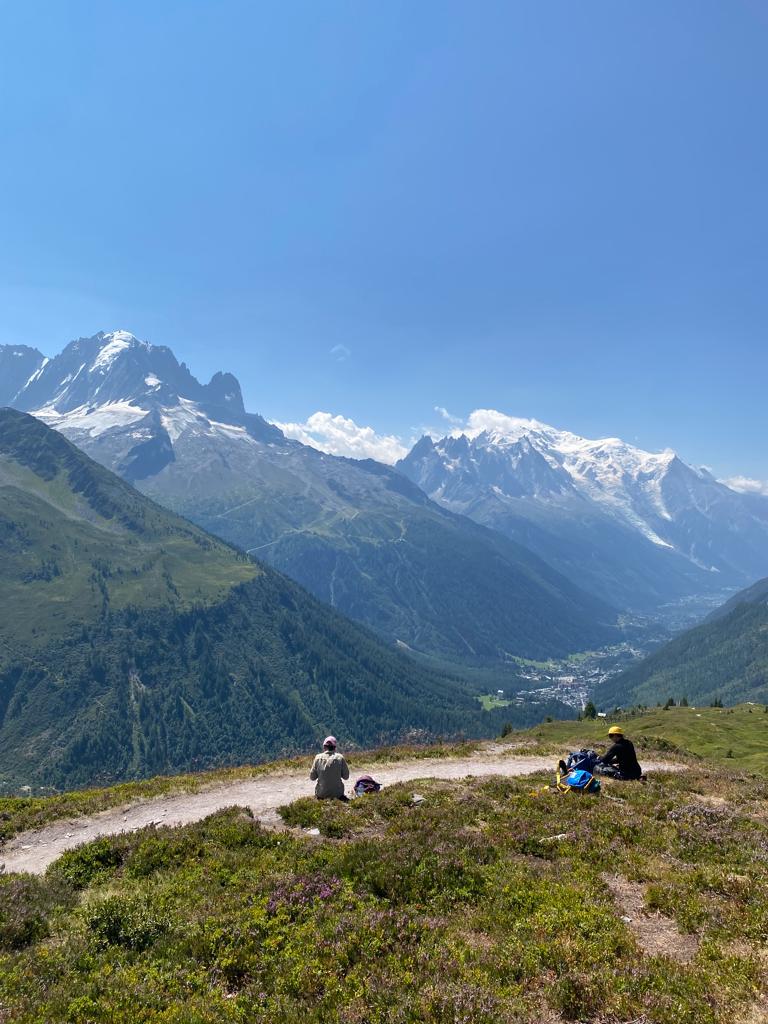 tour du mont blanc 2022 resultat